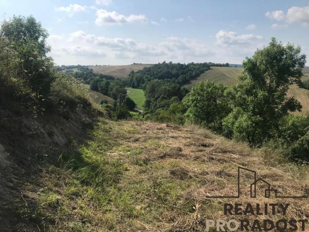 Prodej zahrady, Kobeřice u Brna, 2052 m2