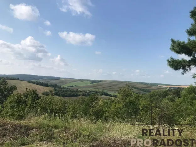 Prodej zahrady, Kobeřice u Brna, 2052 m2