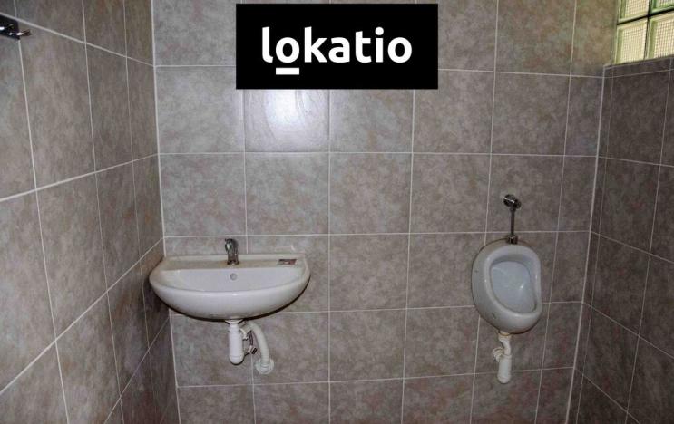 Pronájem skladu, Hospozín, 713 m2