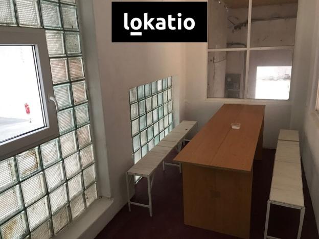 Pronájem skladu, Hospozín, 713 m2