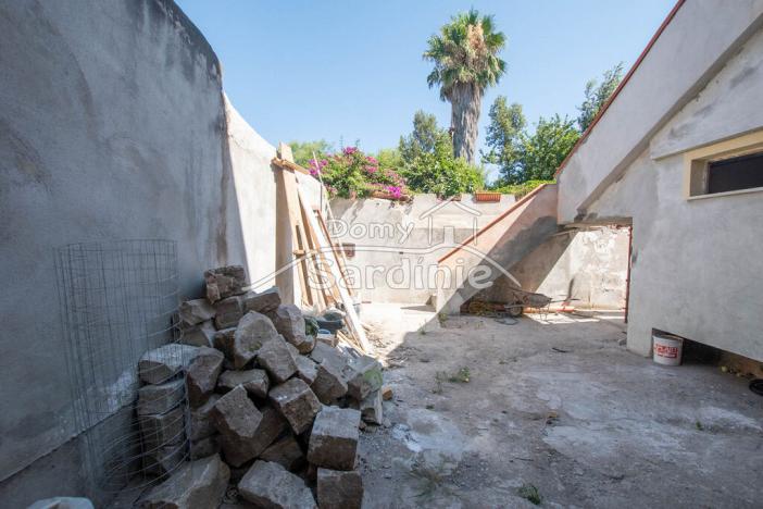 Prodej domu, Santa Maria Coghinas, Sardinie, Itálie, 250 m2