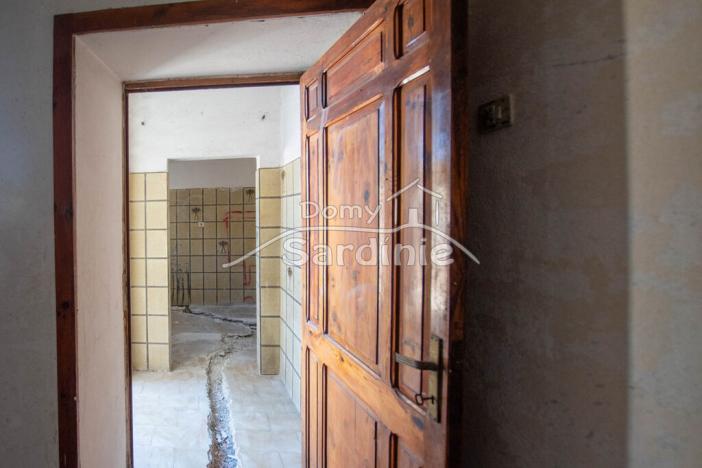 Prodej domu, Santa Maria Coghinas, Sardinie, Itálie, 250 m2