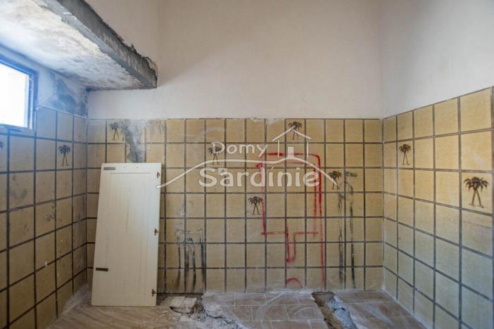 Prodej domu, Santa Maria Coghinas, Sardinie, Itálie, 250 m2