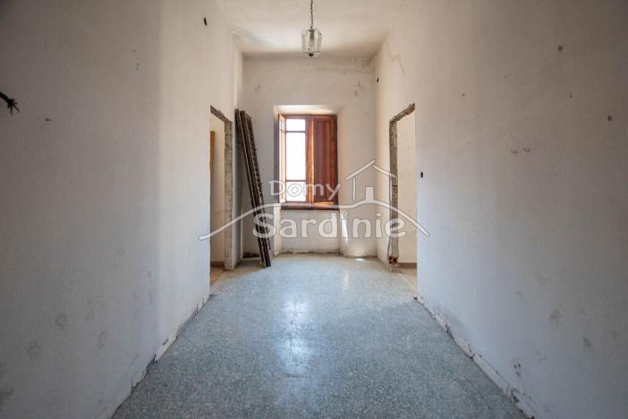 Prodej domu, Santa Maria Coghinas, Sardinie, Itálie, 250 m2