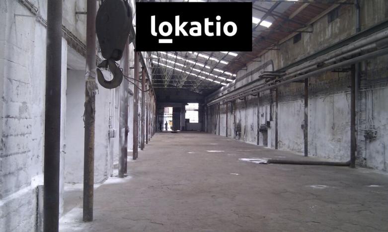 Pronájem skladu, Hospozín, 685 m2