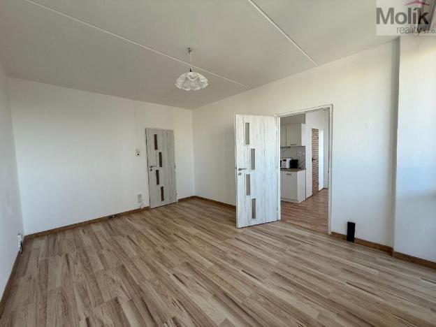 Pronájem bytu 3+1, Most, U Věžových domů, 63 m2