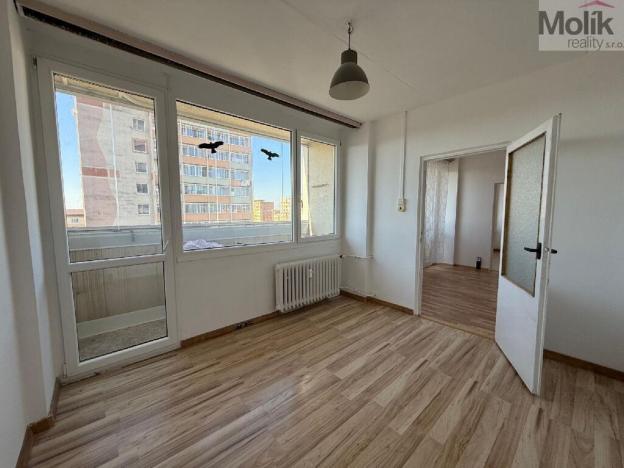 Pronájem bytu 3+1, Most, U Věžových domů, 63 m2