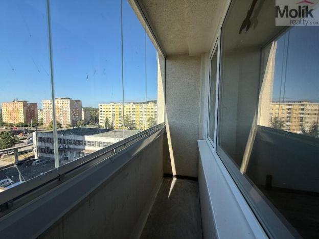 Pronájem bytu 3+1, Most, U Věžových domů, 63 m2