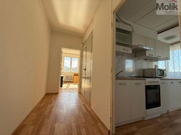 Pronájem bytu 3+1, Most, U Věžových domů, 63 m2