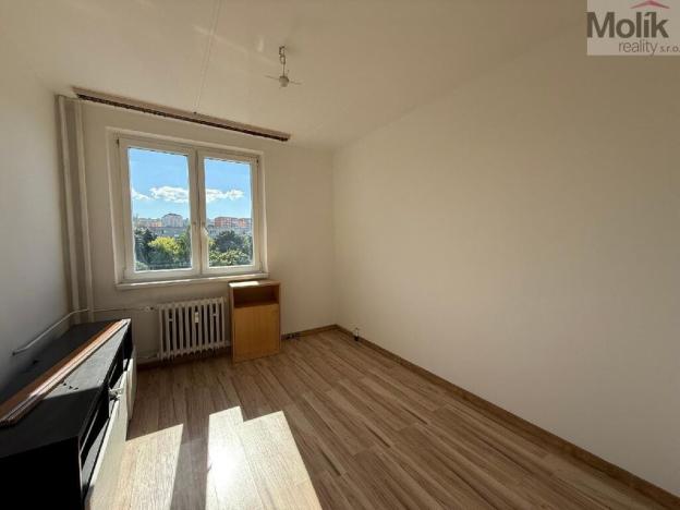 Pronájem bytu 3+1, Most, U Věžových domů, 63 m2