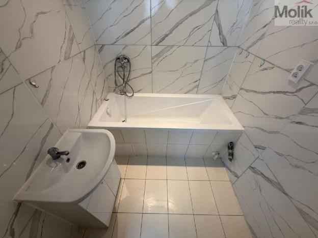 Pronájem bytu 3+1, Most, U Věžových domů, 63 m2