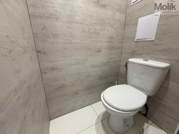 Pronájem bytu 3+1, Most, U Věžových domů, 63 m2