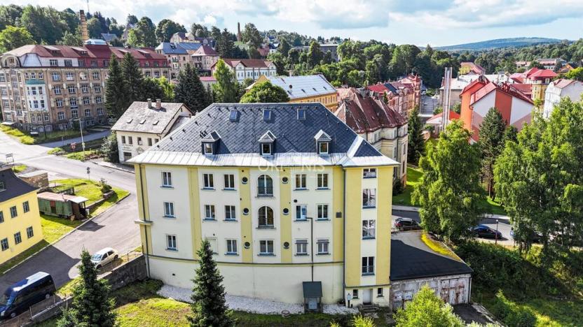 Prodej obchodního prostoru, Vejprty, Jana Švermy, 1100 m2
