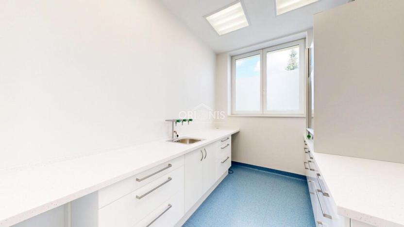 Prodej obchodního prostoru, Vejprty, Jana Švermy, 1100 m2