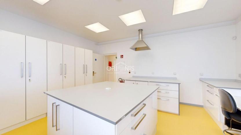 Prodej obchodního prostoru, Vejprty, Jana Švermy, 1100 m2