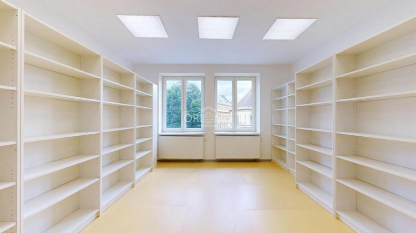 Prodej obchodního prostoru, Vejprty, Jana Švermy, 1100 m2