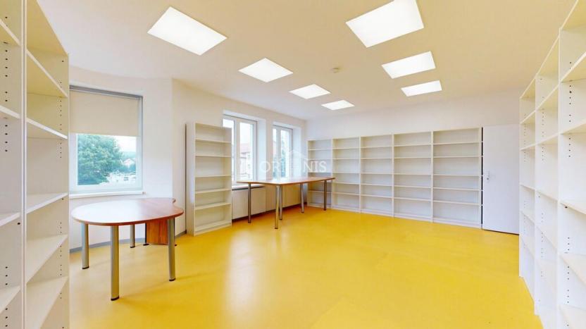 Prodej obchodního prostoru, Vejprty, Jana Švermy, 1100 m2