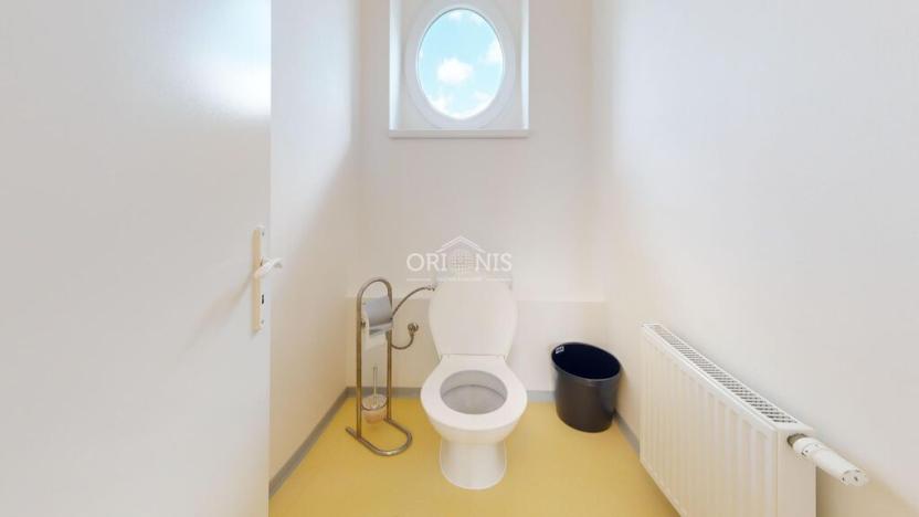 Prodej obchodního prostoru, Vejprty, Jana Švermy, 1100 m2