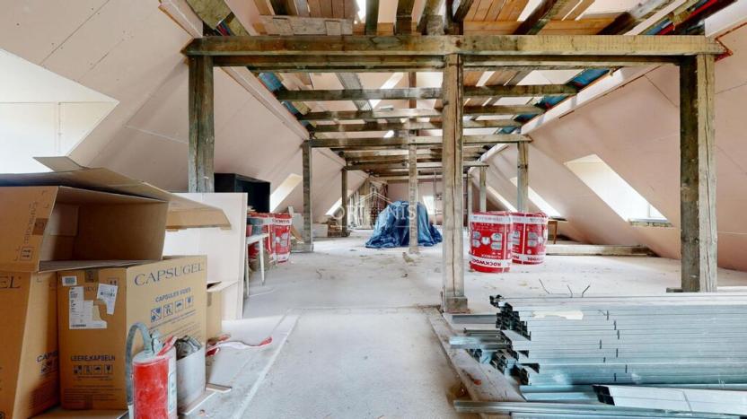 Prodej obchodního prostoru, Vejprty, Jana Švermy, 1100 m2