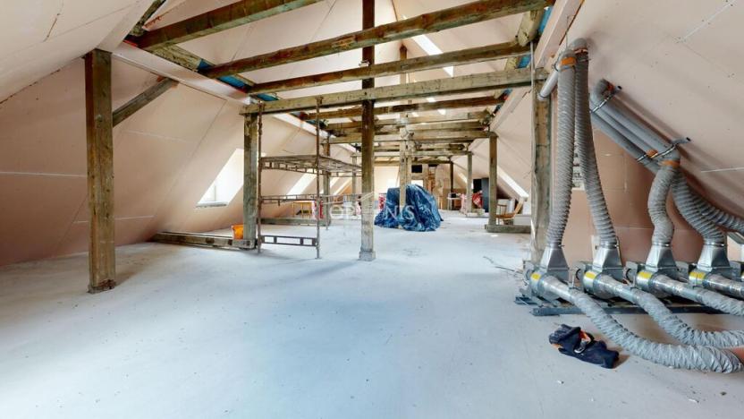 Prodej obchodního prostoru, Vejprty, Jana Švermy, 1100 m2