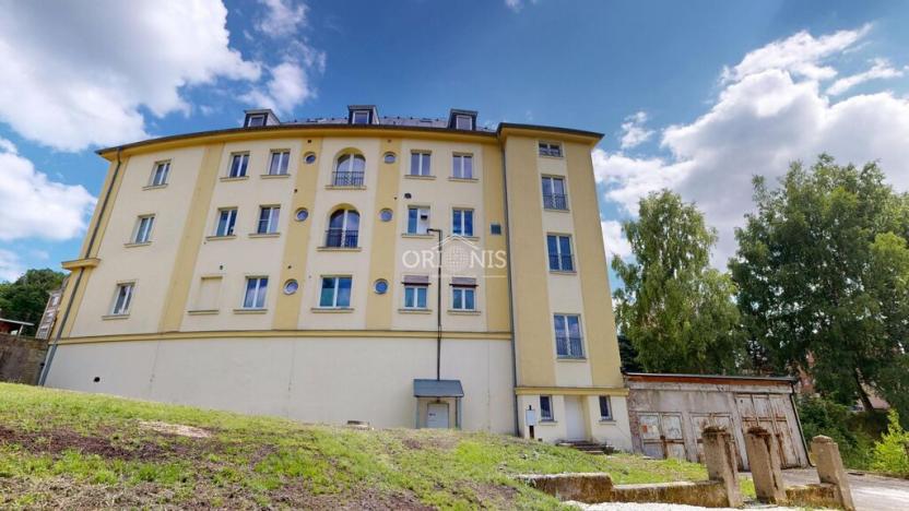 Prodej obchodního prostoru, Vejprty, Jana Švermy, 1100 m2