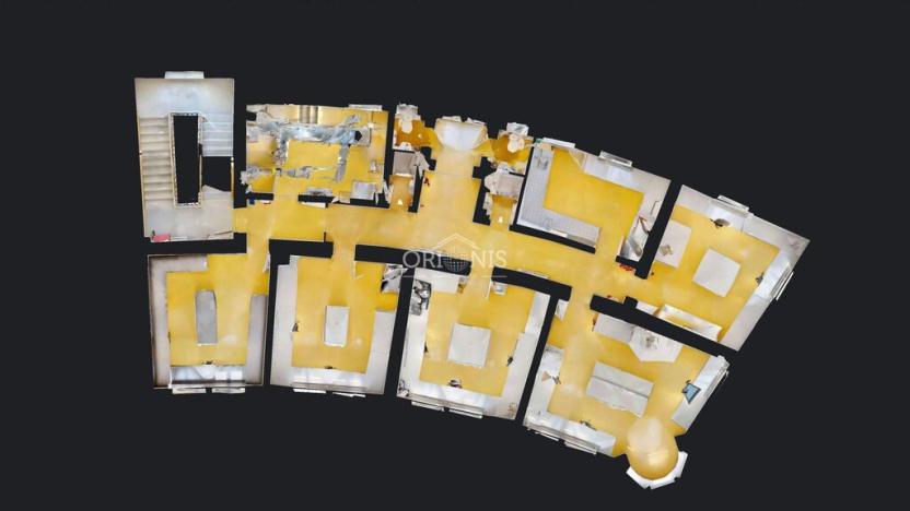 Prodej obchodního prostoru, Vejprty, Jana Švermy, 1100 m2