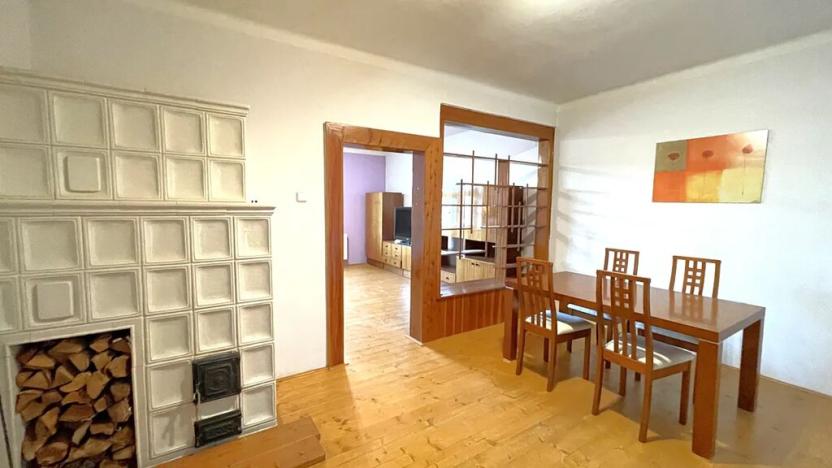 Pronájem rodinného domu, Beroun, Vorlova, 130 m2