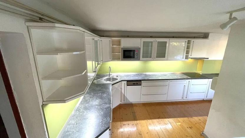 Pronájem rodinného domu, Beroun, Vorlova, 130 m2