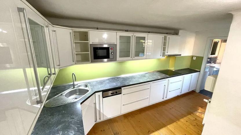 Pronájem rodinného domu, Beroun, Vorlova, 130 m2