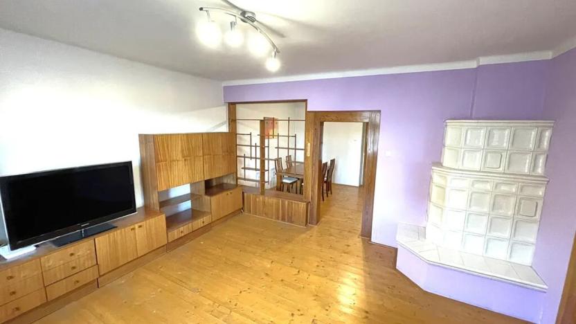 Pronájem rodinného domu, Beroun, Vorlova, 130 m2