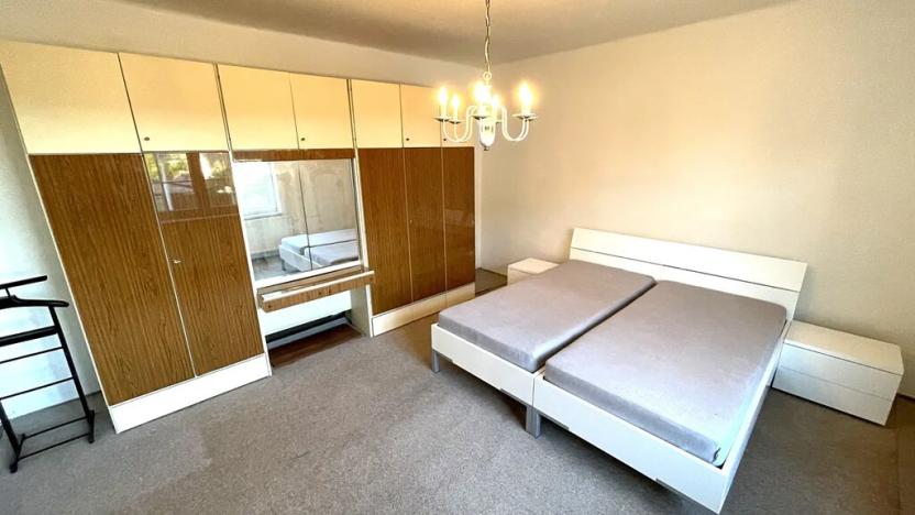 Pronájem rodinného domu, Beroun, Vorlova, 130 m2