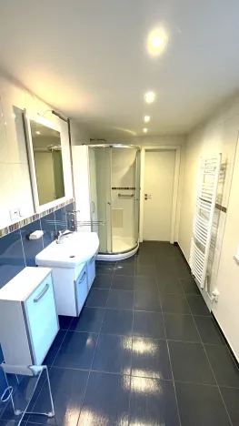 Pronájem rodinného domu, Beroun, Vorlova, 130 m2