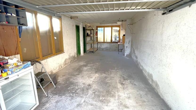 Pronájem rodinného domu, Beroun, Vorlova, 130 m2