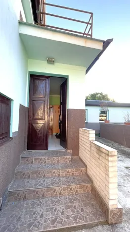 Pronájem rodinného domu, Beroun, Vorlova, 130 m2