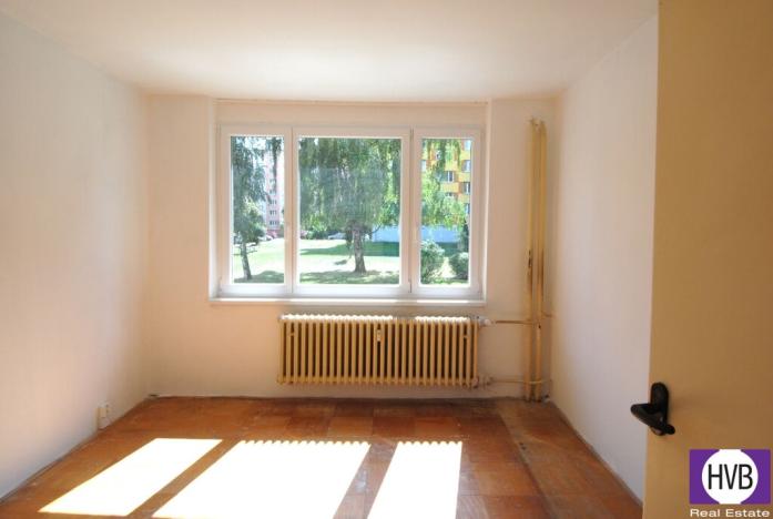 Prodej bytu 4+1, Písek, 17. listopadu, 79 m2