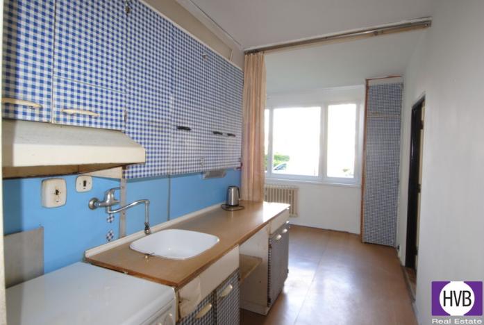 Prodej bytu 4+1, Písek, 17. listopadu, 79 m2