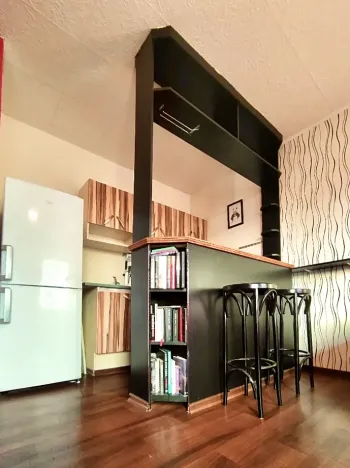 Prodej bytu 2+kk, Teplice, Pod hvězdárnou, 47 m2