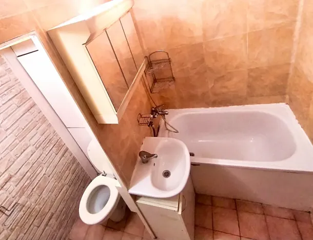 Prodej bytu 2+kk, Teplice, Pod hvězdárnou, 47 m2