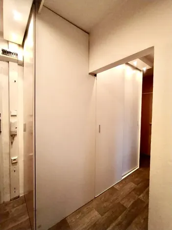 Prodej bytu 2+kk, Teplice, Pod hvězdárnou, 47 m2