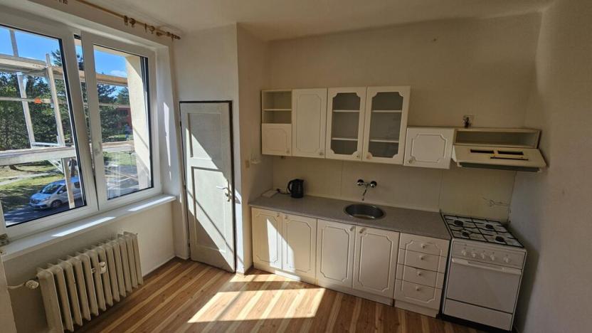 Pronájem bytu 1+1, Příbram - Příbram VII, Okružní, 43 m2