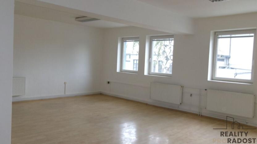 Pronájem skladu, Brno - Horní Heršpice, 565 m2