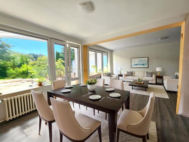 Prodej vícegeneračního domu, Brno - Bystrc, Šemberova, 320 m2