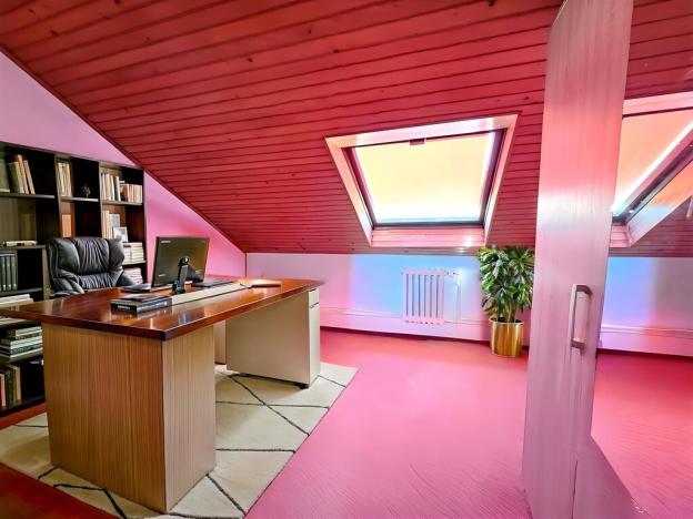 Prodej vícegeneračního domu, Brno - Bystrc, Šemberova, 320 m2