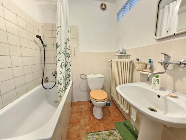 Prodej vícegeneračního domu, Brno - Bystrc, Šemberova, 320 m2