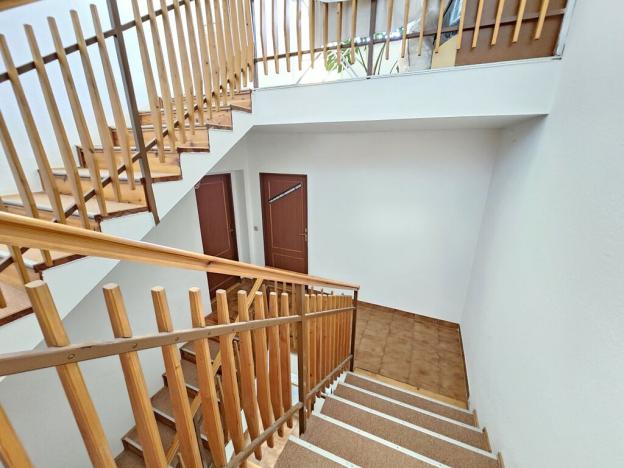 Prodej vícegeneračního domu, Brno - Bystrc, Šemberova, 320 m2