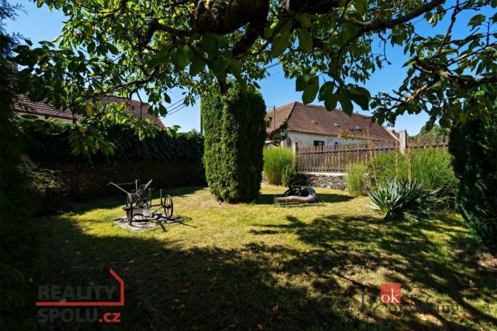 Prodej rodinného domu, Všepadly, 92 m2