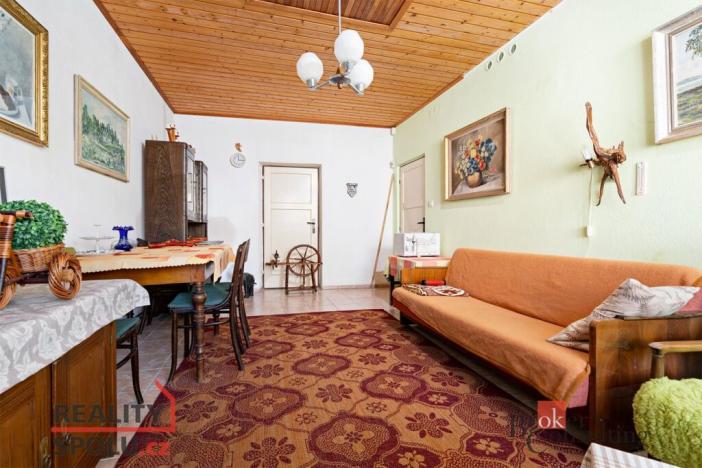 Prodej rodinného domu, Všepadly, 92 m2