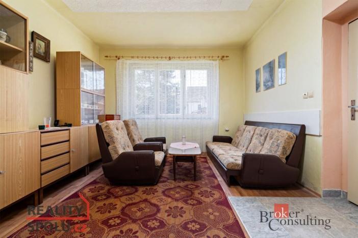 Prodej rodinného domu, Všepadly, 92 m2