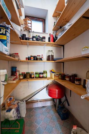 Prodej rodinného domu, Všepadly, 92 m2