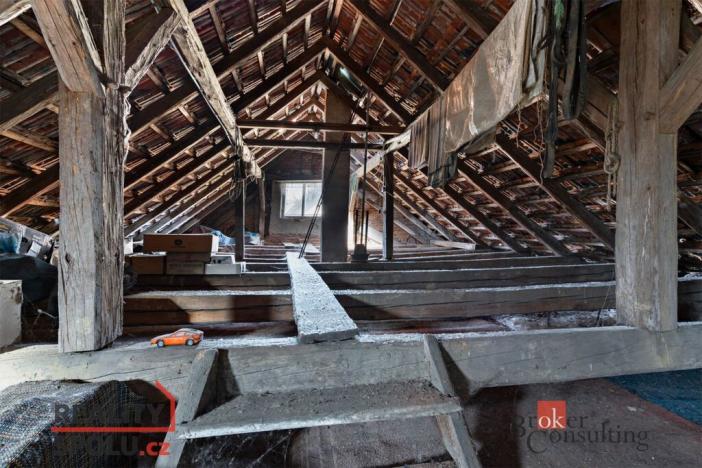 Prodej rodinného domu, Všepadly, 92 m2